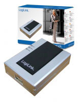 Logilink Printserver USB 2.0 (PS0002)